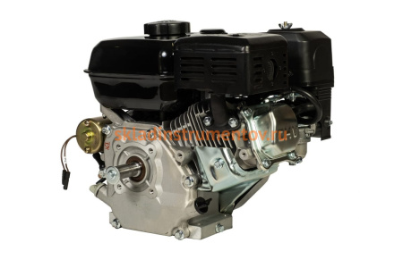 Двигатель LIFAN 168F-2D D20 00-00000530