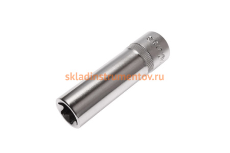 Бита-головка 1/2” TORX E18х76мм JTC 47318