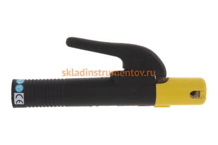 Электрододержатель PRIMA 200 (200 А) для MMA-сварки ESAB СВ000009471