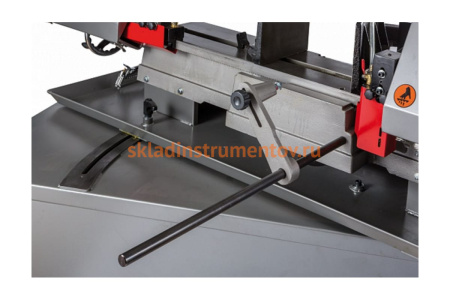 Ленточнопильный станок по металлу JET MBS-1319VS 50000442T