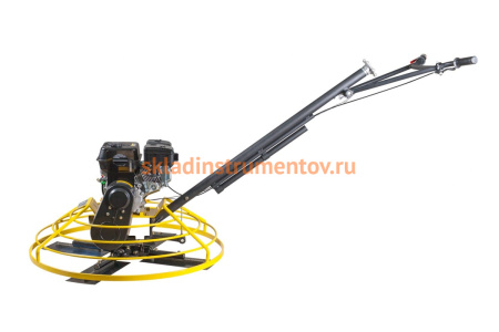 Заглаживающая машина Zitrek PT-36 039-0107 Заглаживающая машина Zitrek PT-36 039-0107