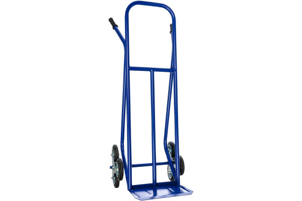 Тележка RUSKLAD КГЛ 200 грузовая, блок d160мм