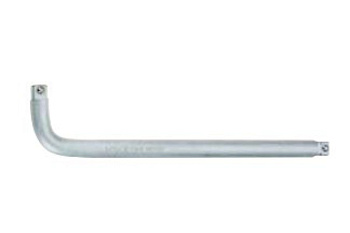 Г-образный вороток 190мм FORCE 8154190