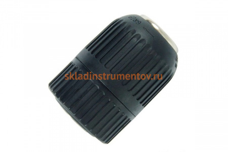 Патрон быстрозажимной (1/2", 2 - 13 мм) D.BOR 7292000T2D