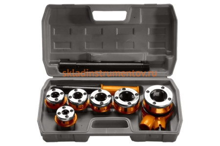 Набор клуппов 9 предметов SPARTA 773355