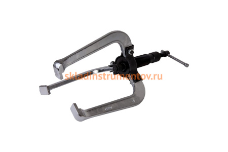 Универсальный съемник с комплектом адаптеров WIEDERKRAFT WDK-87510