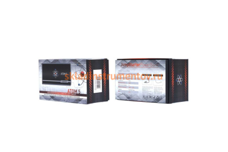 Пусковой многофункциональный аккумулятор AURORA ATOM 5 18905