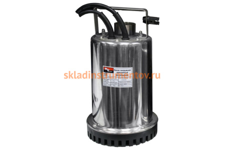 Дренажный насос REDVERG RD-DP400/5S 6615079