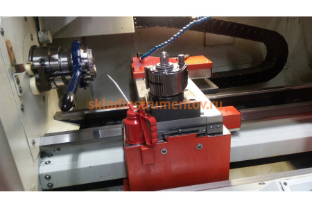 Маслёнка для жидкого масла с фиксированным носиком 125мл BAUM 215-1/4