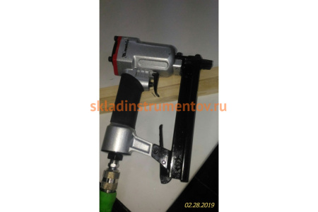 Пневматический степлер MATRIX 57420