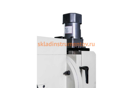 Фрезерно-сверлильный станок JET JMD-X4L 50000040M 230В