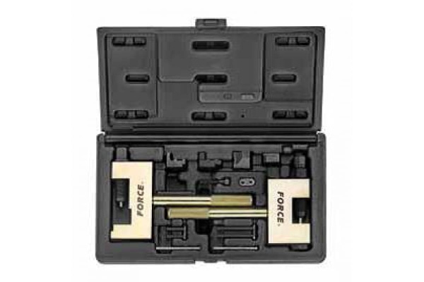 Ручной пресс для сборки, разборки цепей ГРМ дизельных двигателей FORCE 912G13