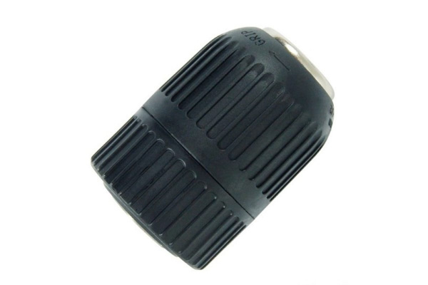 Патрон быстрозажимной (1/2", 2 - 13 мм) D.BOR 7292000T2D