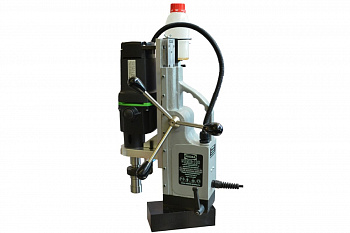 Сверлильно-резьбонарезной станок на поворотном магнитном основании PROMA MDMR-100 1001000