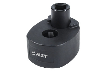 Съемник поперечной рулевой тяги, 33-42мм AIST 67223505 00-00012889