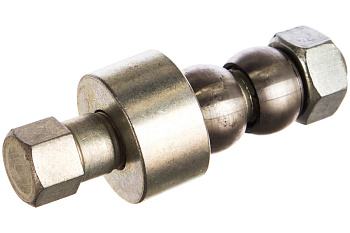 Приспособление для протяжки втулок шкворня Газель, дорны AV Steel AV-920025