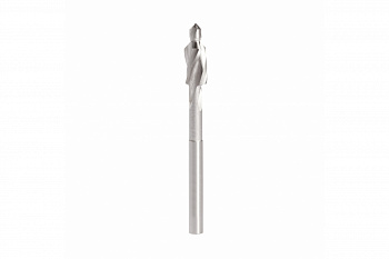 Цековка (9.5х80 мм; 90 гр.; М5; HSSE) Bucovice Tools 852092
