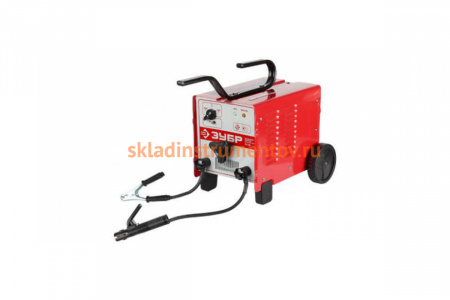 Сварочный трансформатор ЗУБР ЗТС-250