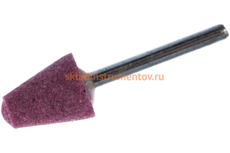 Абразивные минишарошки-насадки для гравера и дрели (5 предметов) STAYER 2988-H5