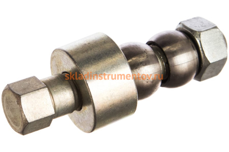 Приспособление для протяжки втулок шкворня Газель, дорны AV Steel AV-920025