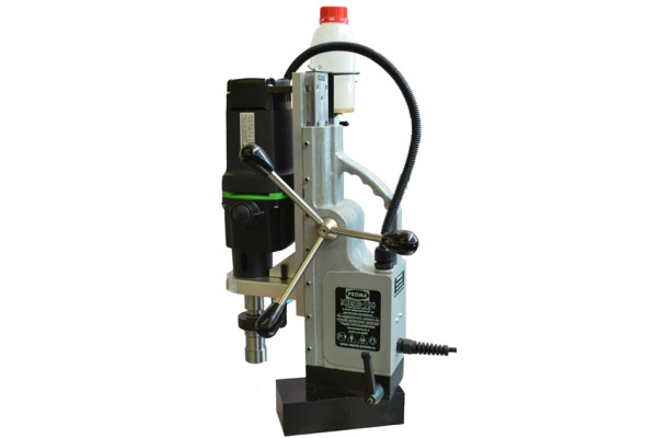 Сверлильно-резьбонарезной станок на поворотном магнитном основании PROMA MDMR-100 1001000