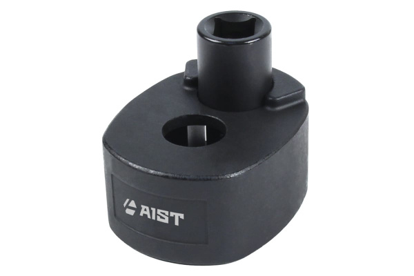 Съемник поперечной рулевой тяги, 33-42мм AIST 67223505 00-00012889