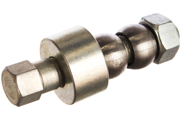 Приспособление для протяжки втулок шкворня Газель, дорны AV Steel AV-920025