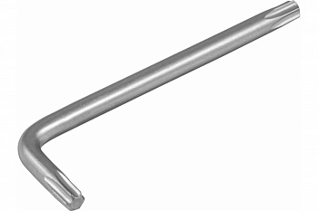 Торцевой ключ Thorvik TKS20 TORX короткий, T20 53113