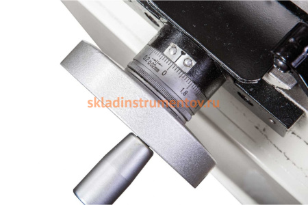 Фрезерно-сверлильный станок JET JMD-2S 230В 50000060M