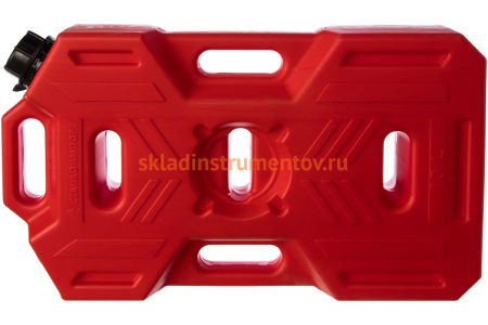 Экспедиционная канистра 10 литров Станкоимпорт КЭ-10
