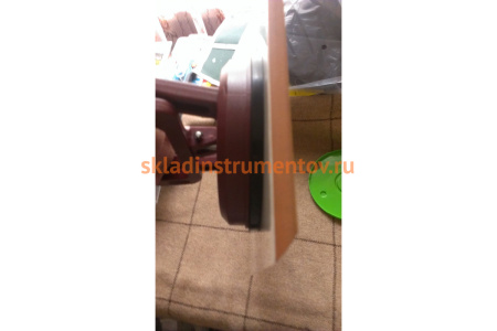 Вакуумный захват для транспортировки стекол и зеркал WIEDERKRAFT WDK-65601