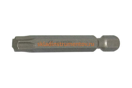 Бита TORX (10 шт; Т27; 1/4) для шуруповерта AIST 1135027T10 00-00011045