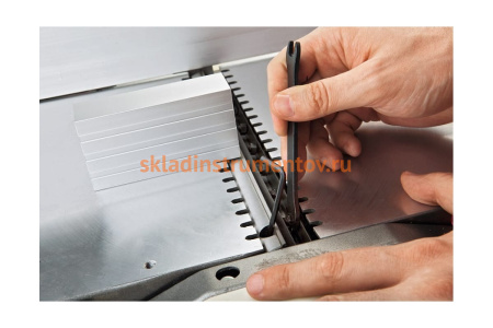 Фуговально-рейсмусовый станок JET JPT-10B 230 В 707410M-AV54