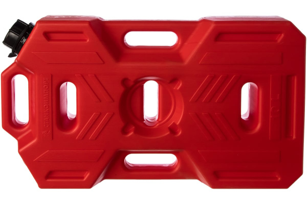 Экспедиционная канистра 10 литров Станкоимпорт КЭ-10