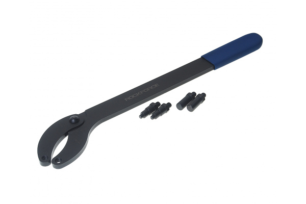 Ключ для фиксации шкивов ROCKFORCE RF-911G01
