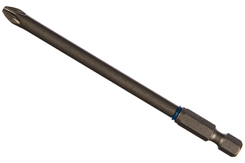 Бита "ЭКСПЕРТ" (100 мм; PZ2) Зубр 26013-2-100-1