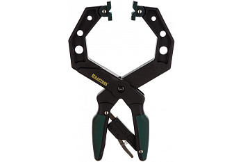 Ручной зажим KRAFTOOL EcoKraft 32224-10