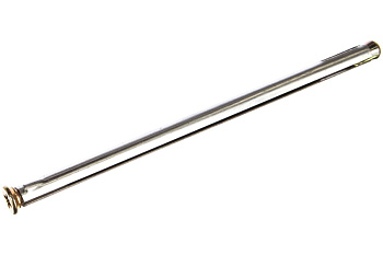 Рамный анкер с полусферической головкой Зубр Pz, 10x182мм, ТФ6, 2шт 4-302236-10-182