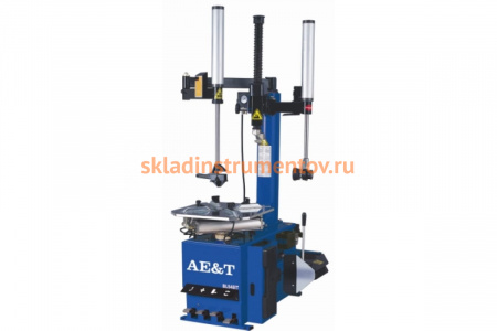 Шиномонтажный станок AE&T 220В M-209BP1P2
