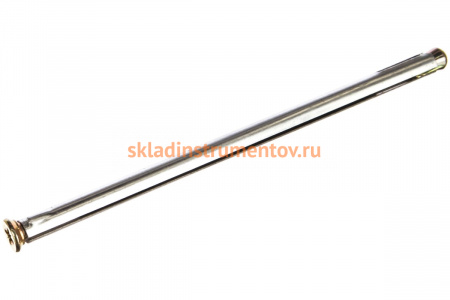 Рамный анкер с полусферической головкой Зубр Pz, 10x182мм, ТФ6, 2шт 4-302236-10-182