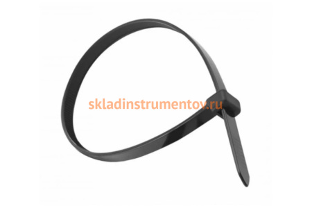 Кабельные хомуты CIMCO черные 780х9,0 мм, 100 шт 18 1890