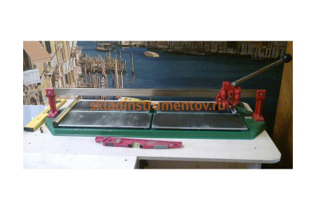 Плиткорез BATTIPAV Super Pro 900 3090 Плиткорез BATTIPAV Super Pro 900 3090