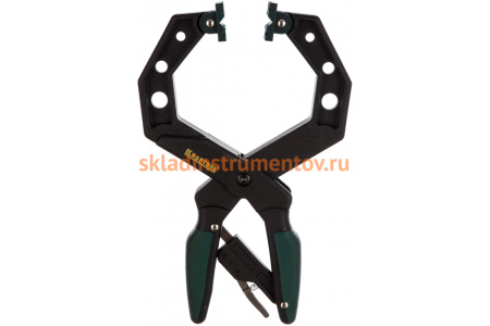 Ручной зажим KRAFTOOL EcoKraft 32224-10
