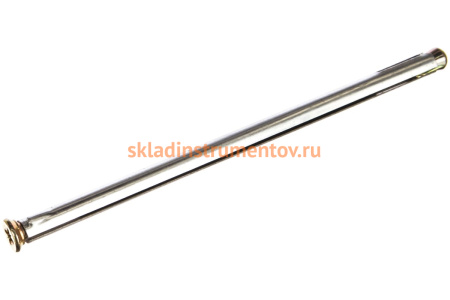 Рамный анкер с полусферической головкой Зубр Pz, 10x182мм, ТФ6, 2шт 4-302236-10-182