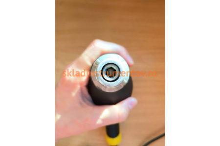 Сетевой шуруповерт Stanley STDR5206