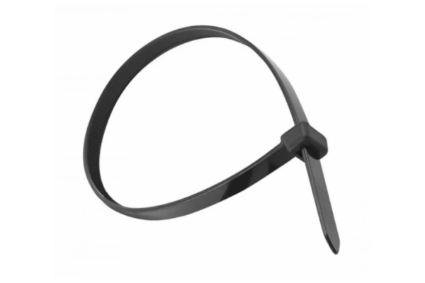 Кабельные хомуты CIMCO черные 780х9,0 мм, 100 шт 18 1890