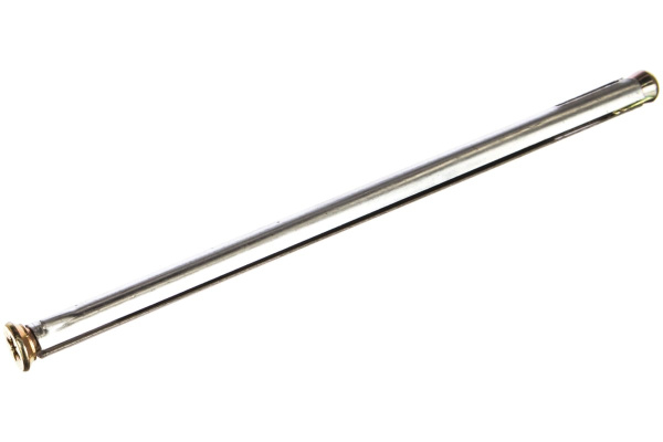 Рамный анкер с полусферической головкой Зубр Pz, 10x182мм, ТФ6, 2шт 4-302236-10-182