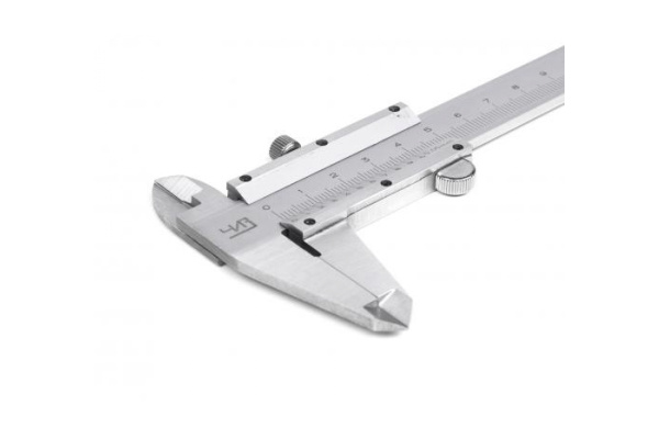Штангенциркуль ЧИЗ ШЦТ-1-200 0,05 с твердосплавными губками 782014