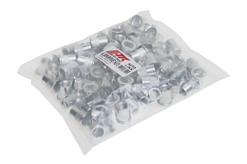 Набор резьбовых алюминиевых заклепок JTC M4x0.7 2064