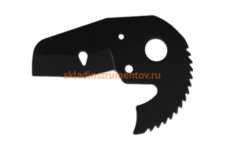 Ножницы SUPER-EGO РОКАТ 63 ТС для пластиковых труб до 63мм 568630000